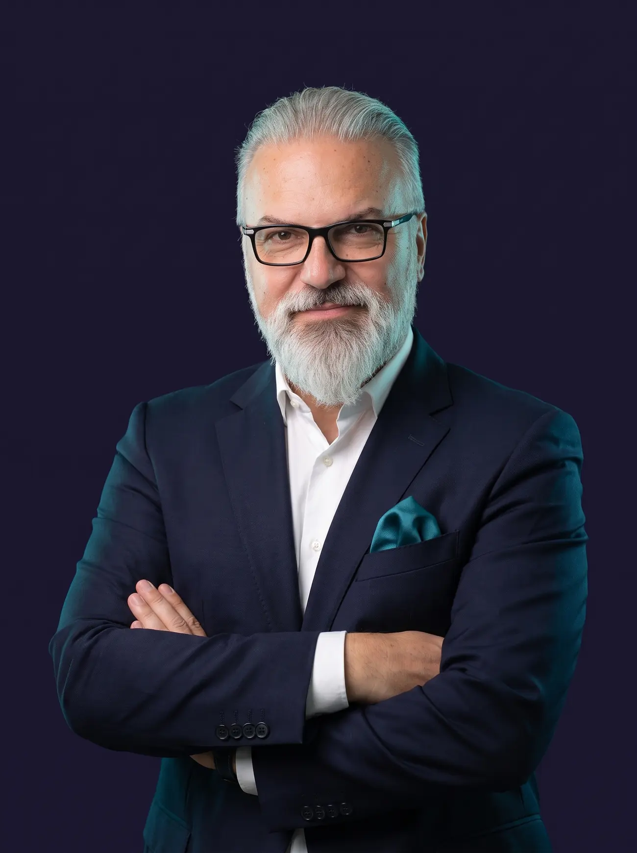 Dr Anastasios Vekris